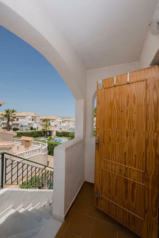 Apartament Parque Mar La Mata  Exterior foto