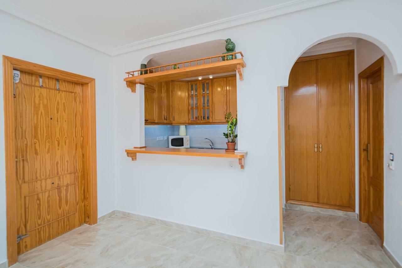 Apartament Parque Mar La Mata  Exterior foto