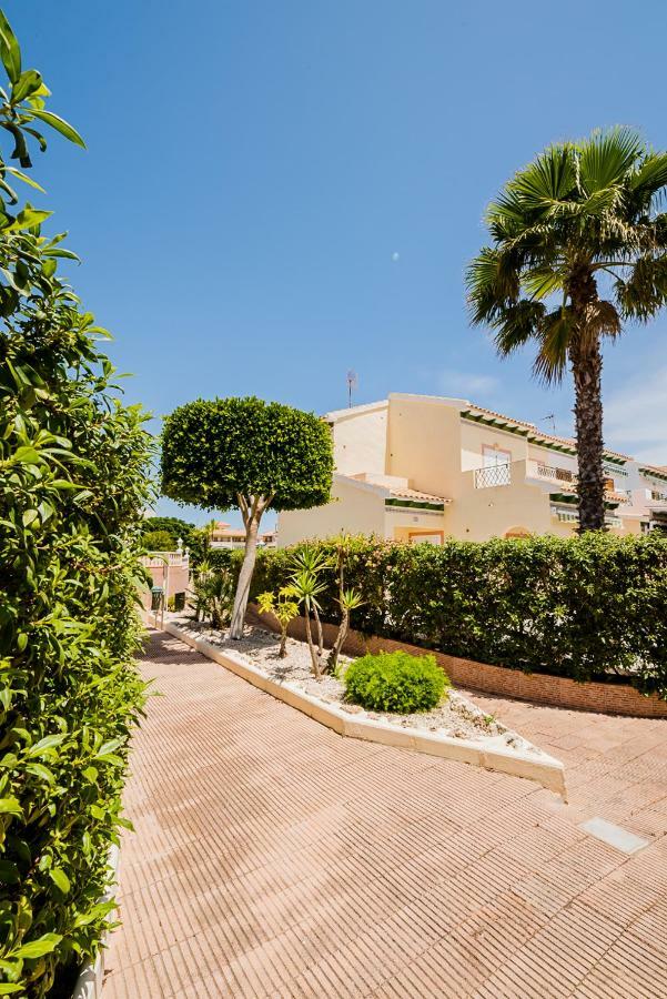 Apartament Parque Mar La Mata  Exterior foto