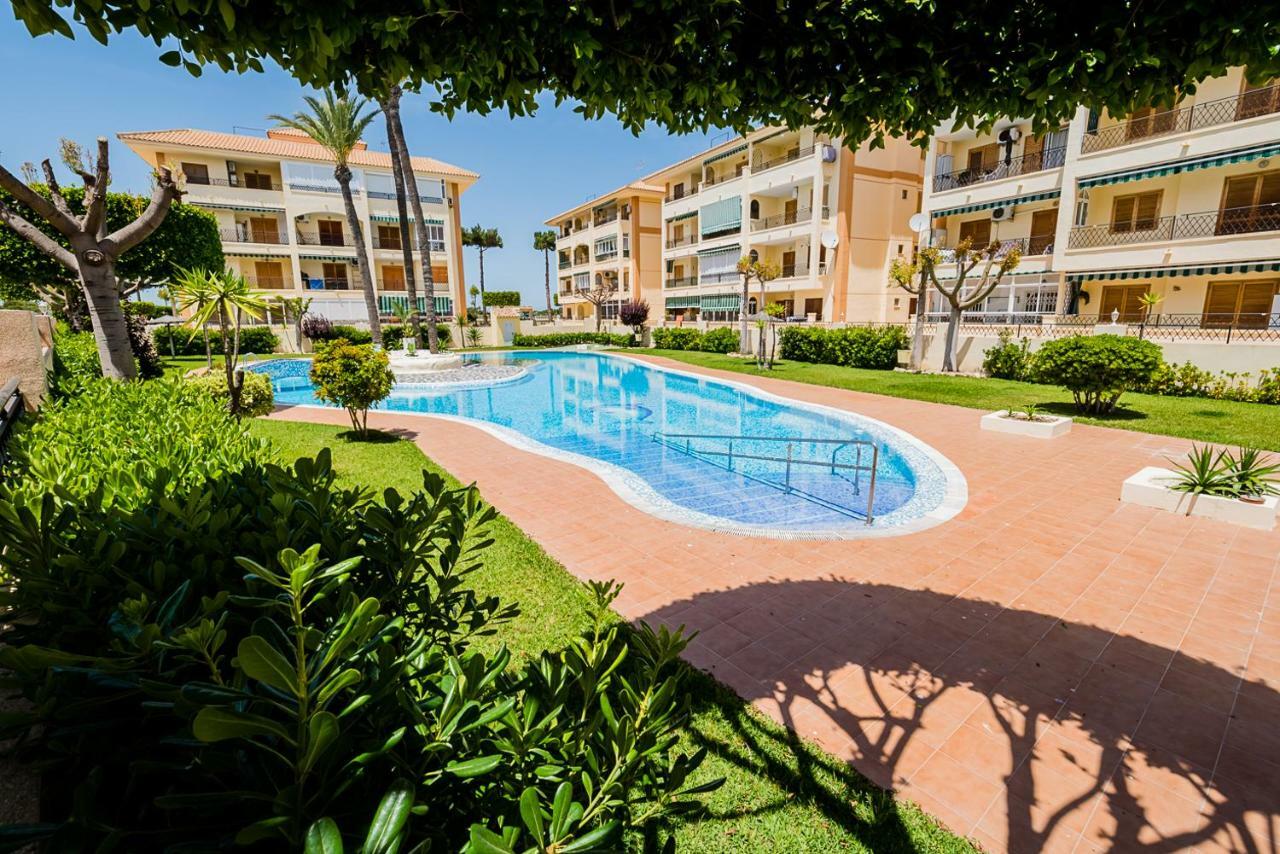 Apartament Parque Mar La Mata  Exterior foto